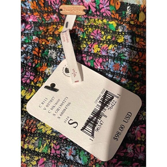 NWT Free People Back On Top Size S - Picture 8 of 8